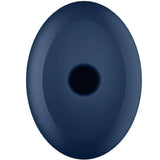 SATISFYER - AIR POWER 4 STIMULATOR & VIBRATOR 12 VIBRATIONEN BLAU - Vanelion Paradise