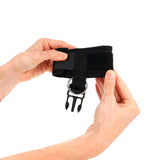 Neopren Handgelenkfesseln – Verstellbar & Komfortabel - Vanelion Paradise