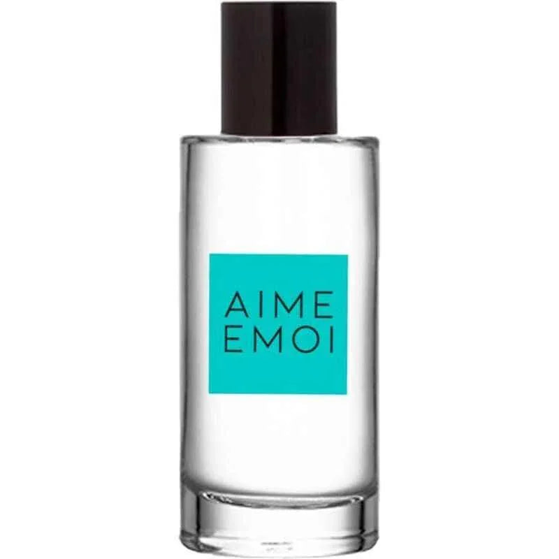 RUF - AIME EMOI PHEROMON PARFÜM FÜR SIE 50 ML - Vanelion Paradise