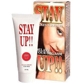 RUF - STAY UP DELAY CREME 40 ML - Vanelion Paradise