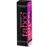 RUF - TABOO PHEROMONE FOR HER PHEROMONE PARFÜM FÜR SIE 15 ML - Vanelion Paradise