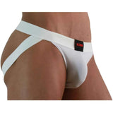 BURN - 007 JOCK LYCRA WEISS S - Vanelion Paradise