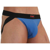 BURN - 008 JOCK BLAU / SCHWARZ S - Vanelion Paradise