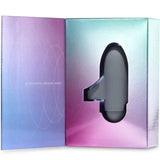 BIJOUX - BESSER ALS IHR EX VIBRATOR BULLET 10 VIBRATIONEN GRAU - Vanelion Paradise