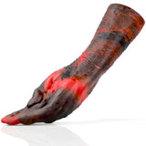 EPIC - LILITH DILDO BÖSER DÄMON L - Vanelion Paradise