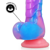 EPIC - EMPUSA DILDO WÄCHTER DES HADES - Vanelion Paradise