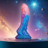 EPIC - ASHTAR DILDO AUSSERIRDISCHE MENSCHLICHE FORM - Vanelion Paradise
