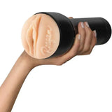 KIIROO - FÜHLEN SIE REAGAN FOXX STROKER KIIROO STARS COLLECTION - Vanelion Paradise