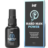 INTT - HARD MAN POWER STIMULIERENDES SPRAY - Vanelion Paradise