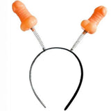 DIABLO PICANTE - PENIS-STIRNBAND - Vanelion Paradise