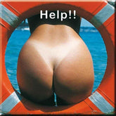 DIABLO PICANTE - MDCHEN ARSCH MAGNET - Vanelion Paradise