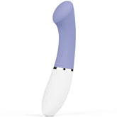 LELO - GIGI™ 3 G-SPOT-VIBRATOR BLAU - Vanelion Paradise