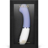 LELO - GIGI™ 3 G-SPOT-VIBRATOR BLAU - Vanelion Paradise