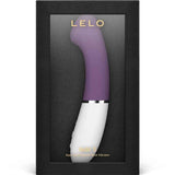 LELO - GIGI™ 3 G-SPOT-VIBRATOR VIOLETT - Vanelion Paradise
