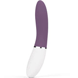 LELO - LIV™ 3 G-SPOT-STIMULATOR VIOLETT - Vanelion Paradise