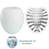 PRETTY LOVE - MÄNNLICHER MASTURBATOR EIERWEISS - Vanelion Paradise