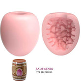 PRETTY LOVE - MÄNNLICHER MASTURBATOR EI ROSA MODELL 2 - Vanelion Paradise