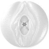 PRETTY LOVE - CATHERINE MÄNNLICHER MASTURBATOR WEISS - Vanelion Paradise