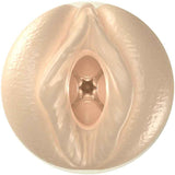 PRETTY LOVE - CATHERINE MÄNNLICHER MASTURBATOR, FLEISCH - Vanelion Paradise