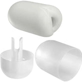 PRETTY LOVE - MASHA MÄNNLICHER MASTURBATOR WEISS - Vanelion Paradise