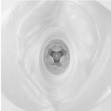 PRETTY LOVE - MASHA MÄNNLICHER MASTURBATOR WEISS - Vanelion Paradise