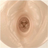 PRETTY LOVE - MASHA MNNLICHER MASTURBATOR, FLEISCH - Vanelion Paradise