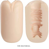 PRETTY LOVE - MASHA MNNLICHER MASTURBATOR, FLEISCH - Vanelion Paradise