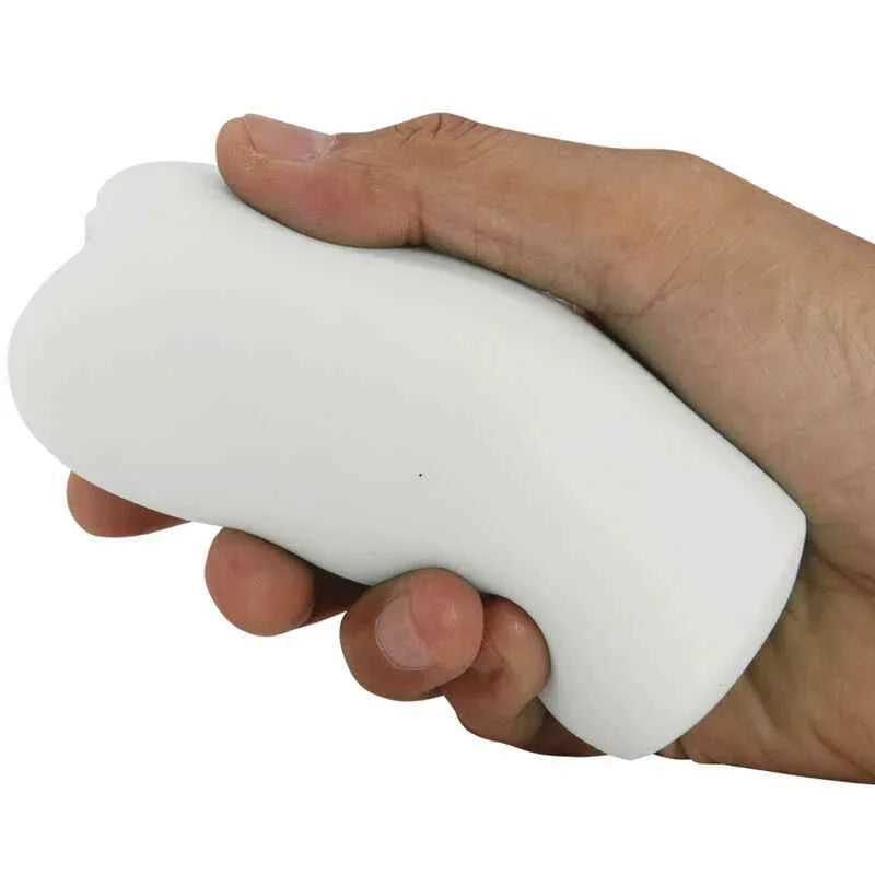 PRETTY LOVE - OLGA MÄNNLICHER MASTURBATOR WEISS - Vanelion Paradise