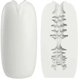 PRETTY LOVE - OLGA MÄNNLICHER MASTURBATOR WEISS - Vanelion Paradise