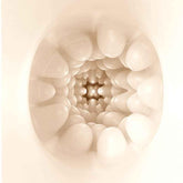 PRETTY LOVE - OLGA MÄNNLICHER MASTURBATOR, FLEISCH - Vanelion Paradise