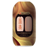 PRETTY LOVE - OLGA MÄNNLICHER MASTURBATOR, FLEISCH - Vanelion Paradise