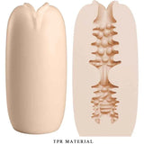 PRETTY LOVE - OLGA MÄNNLICHER MASTURBATOR, FLEISCH - Vanelion Paradise