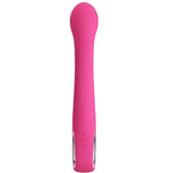 PRETTY LOVE - FRITZ RABBIT VIBRATOR 12 VIBRATIONEN ROSA - Vanelion Paradise