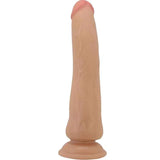 PRETTY LOVE - TIEMEYER REALISTISCHER DILDO 25 CM FLESH - Vanelion Paradise
