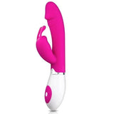 PRETTY LOVE - ATION VIBRATOR MIT KANINCHEN-GEN - Vanelion Paradise