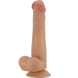 PRETTY LOVE - GROSSER REALISTISCHER DILDO 22 CM FLEISCH - Vanelion Paradise