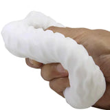 PRETTY LOVE - VENUS X MÄNNLICHER MASTURBATOR WEISS - Vanelion Paradise