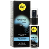 PJUR - ANALYSE MICH! ANAL KOMFORT SPRAY - Vanelion Paradise