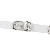 SUBBLIME - 953737 BRUSTGURT MIT RINGEN UND KETTEN SILBER EINE GRÖSSE - Vanelion Paradise