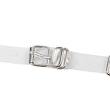 SUBBLIME - 953737 BRUSTGURT MIT RINGEN UND KETTEN SILBER EINE GRÖSSE - Vanelion Paradise