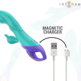 INTENSE - FRED RABBIT VIBRATOR BLAU - Vanelion Paradise