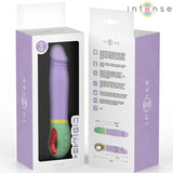 INTENSIV – VELMA CLASSIC LILA VIBRATOR - Vanelion Paradise