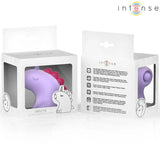 INTENSE - SWEETIE ZUNGENSTIMULATOR-PULSATION - Vanelion Paradise