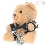 FETISH SUBMISSIVE - YOGI TEDDYBÄR BDSM MODELL 1 - Vanelion Paradise