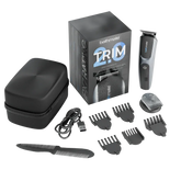 BATHMATE - TRIM 2.0 PRÄZISIONS-KÖRPERRASIERER - Vanelion Paradise