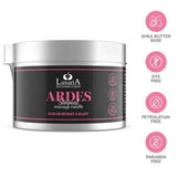 INTIMATELINE LUXURIA - TRAUBENMASSAGEKERZE - Vanelion Paradise