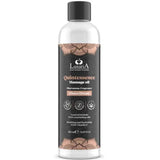 INTIMATELINE LUXURIA - MASSAGEÖL SCHOKOLADE 150 ML - Vanelion Paradise