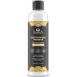 INTIMATELINE LUXURIA - ACEITE DE MASAJES VAINILLA EXOTIC 150 ML - Vanelion Paradise