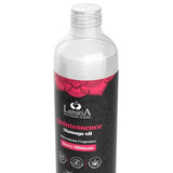 INTIMATELINE LUXURIA - MASSAGEÖL BEERE 150 ML - Vanelion Paradise