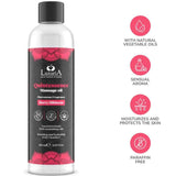 INTIMATELINE LUXURIA - MASSAGEÖL BEERE 150 ML - Vanelion Paradise